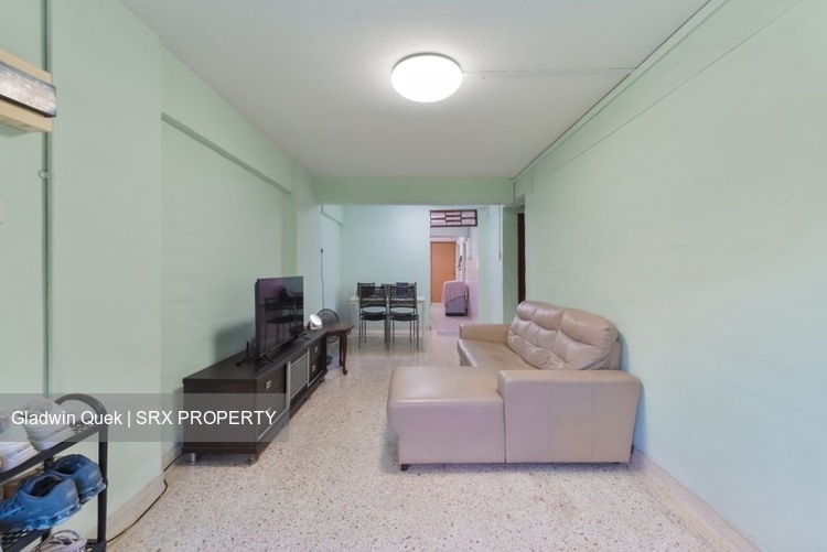 Blk 13 Mount Faber View (Bukit Merah), HDB 3 Rooms #537195371